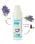 AMMORBIDENTE A MANO E IN LAVATRICE - LAVANDA