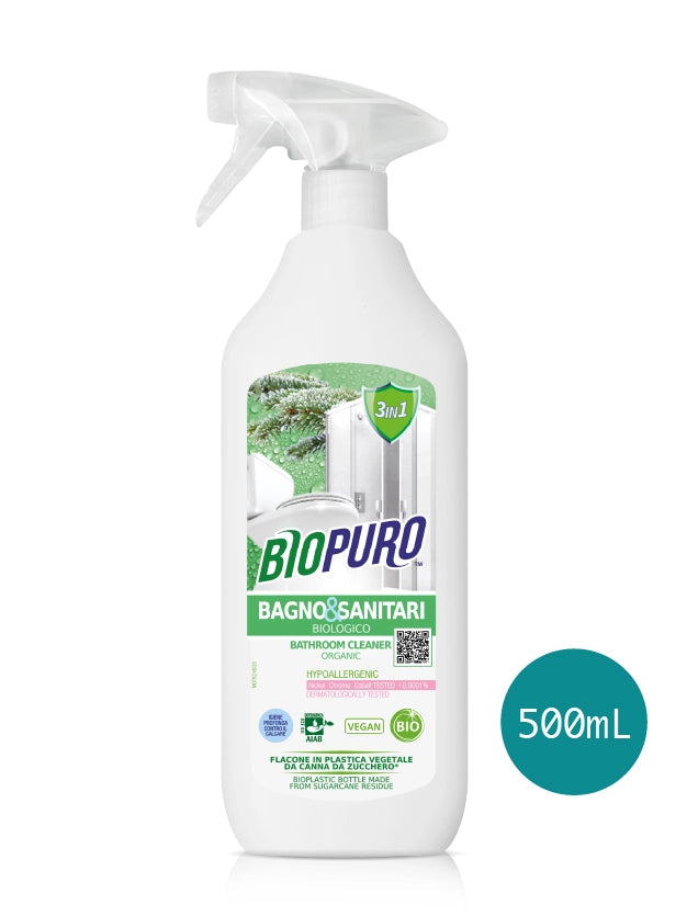 BAGNO E SANITARI