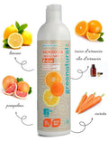 BAGNODOCCIA ENERGIZZANTE ACE
