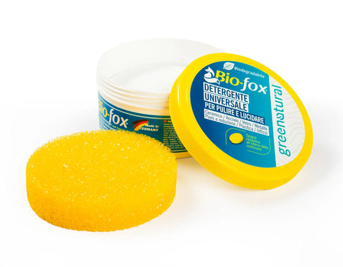 BIO FOX - DETERGENTE UNIVERSALE