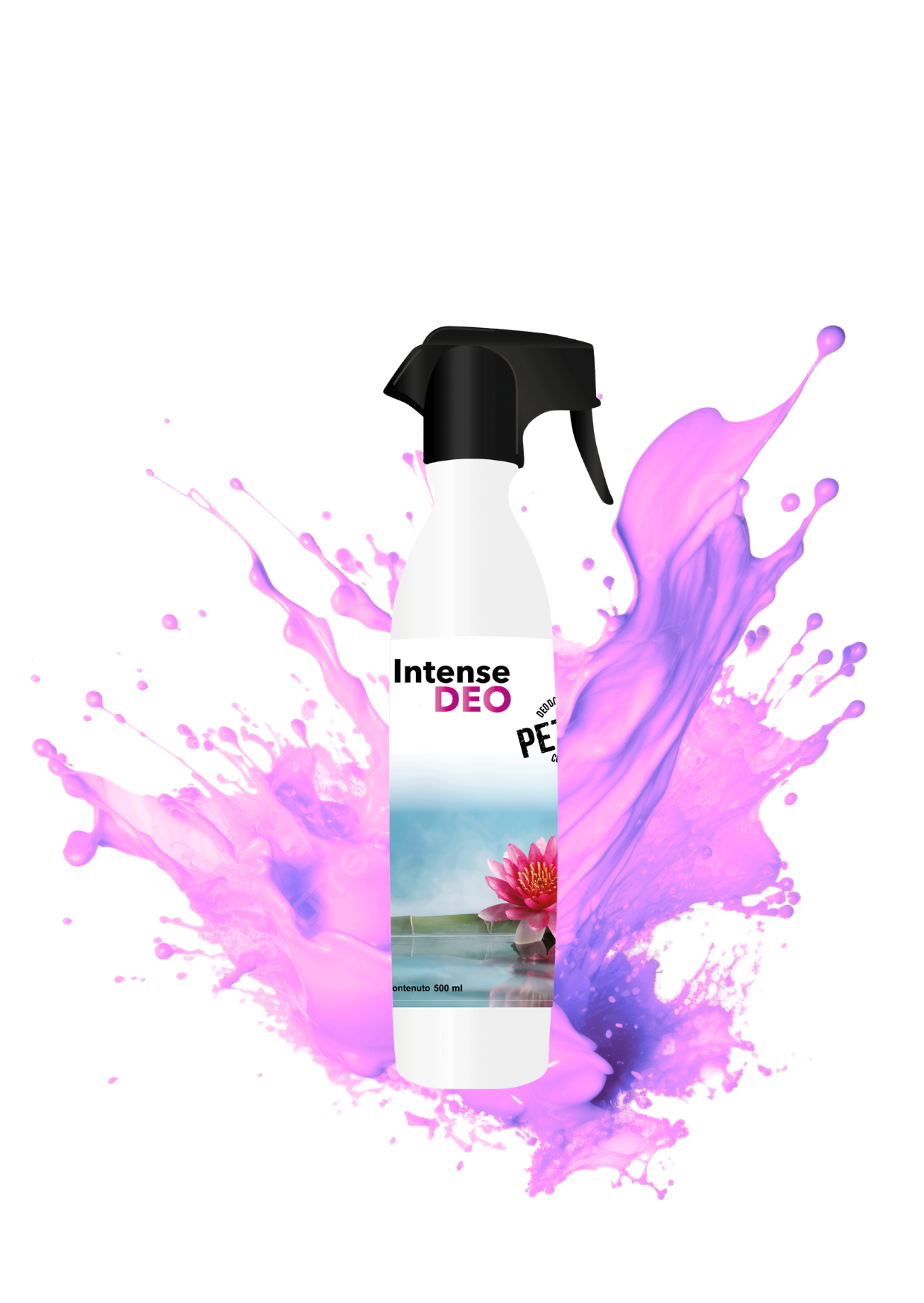 INTENSE DEO PETALS - PROFUMO AMBIENTE
