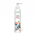 CREMA CORPO ARGAN E ROSA