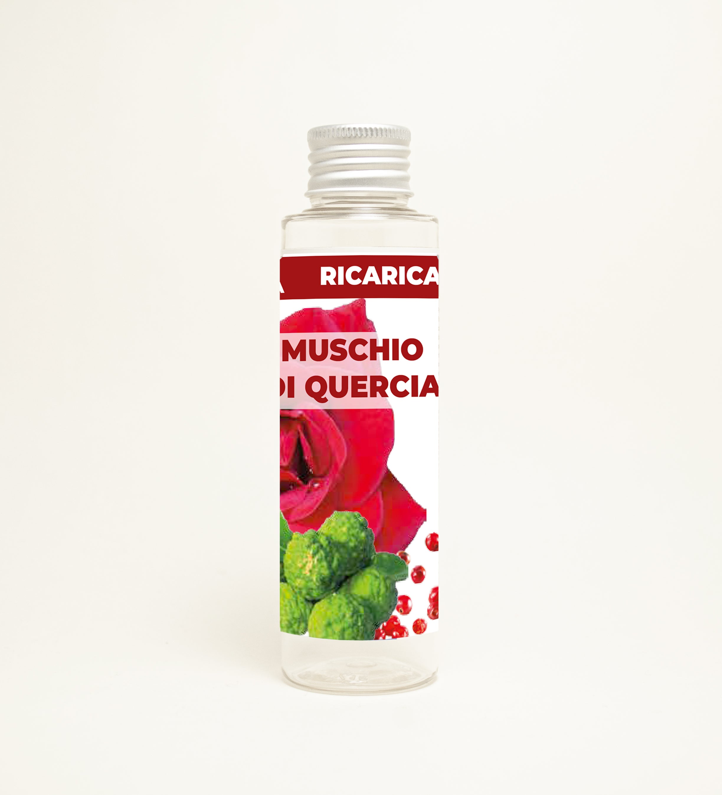 RICARICA - MUSCHIO DI QUERCIA