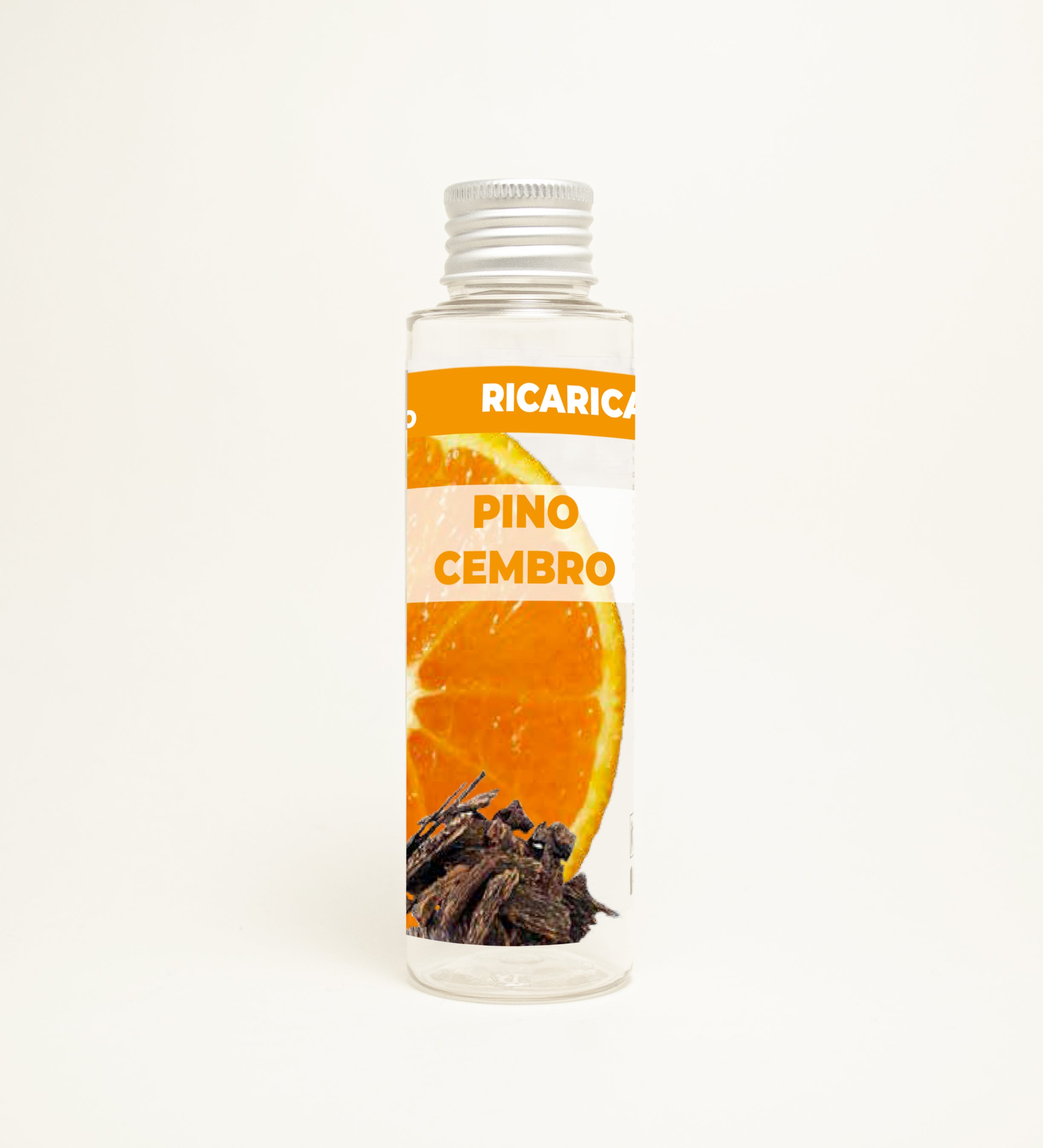 RICARICA - PINO CEMBRO