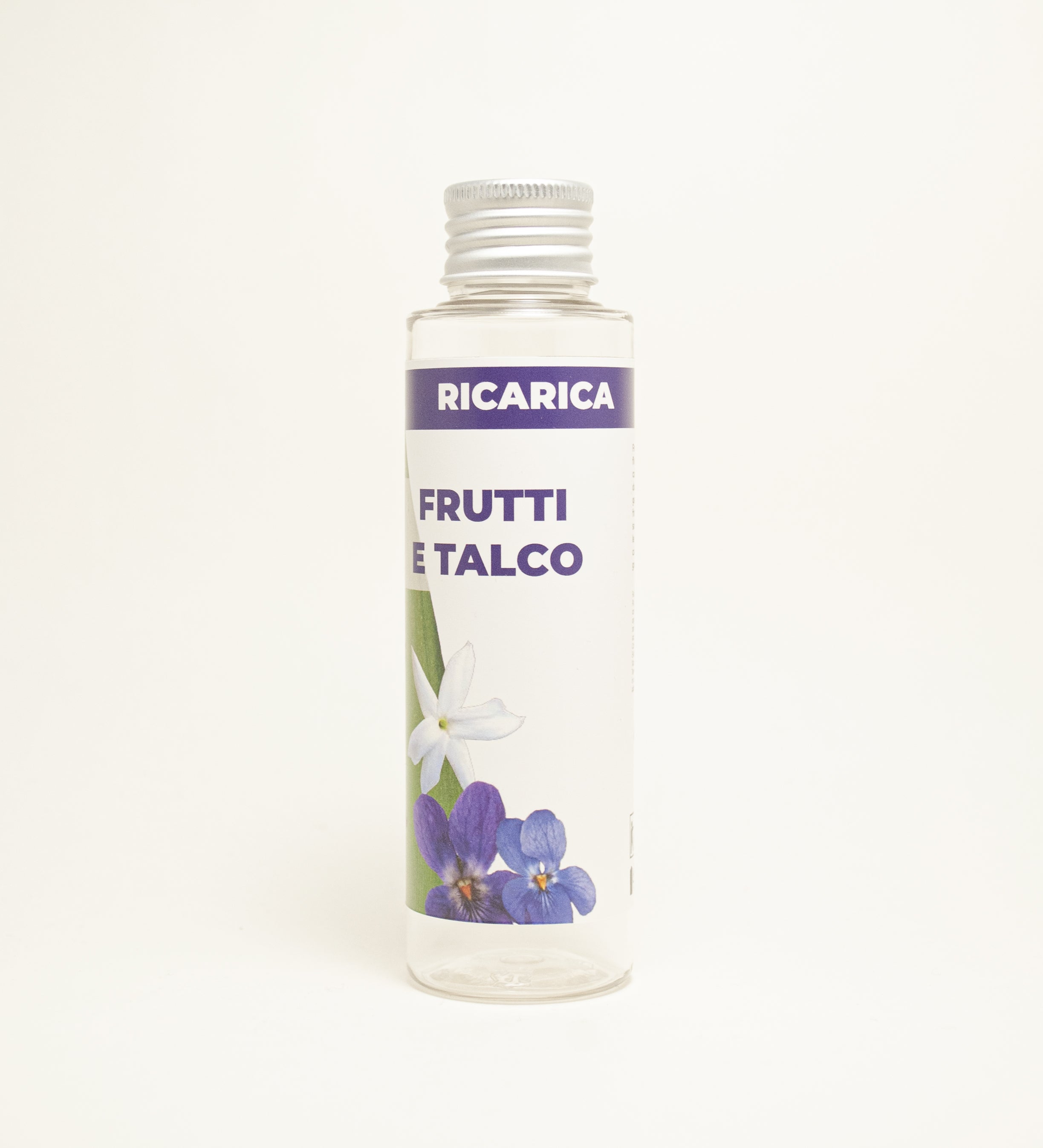 RICARICA - FRUTTI E TALCO