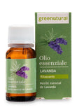 OLIO ESSENZIALE - LAVANDA