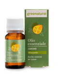 OLIO ESSENZIALE - LIMONE