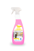 SPOT BAGNO - DETERGENTE IGIENIZZANTE
