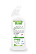 GEO WC - DETERGENTE DISINCROSTANTE