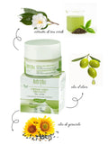 CREMA VISO IDRATANTE - ANTHYLLIS