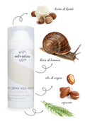 CREMA VISO - BAVA DI LUMACA