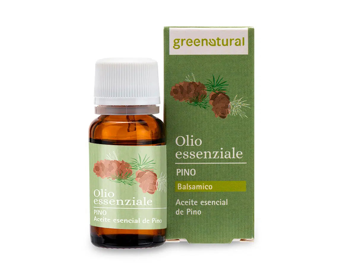 OLIO ESSENZIALE - PINO