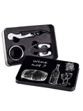 KIT SOMMELIER - VINO