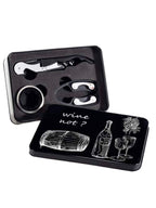 KIT SOMMELIER - VINO