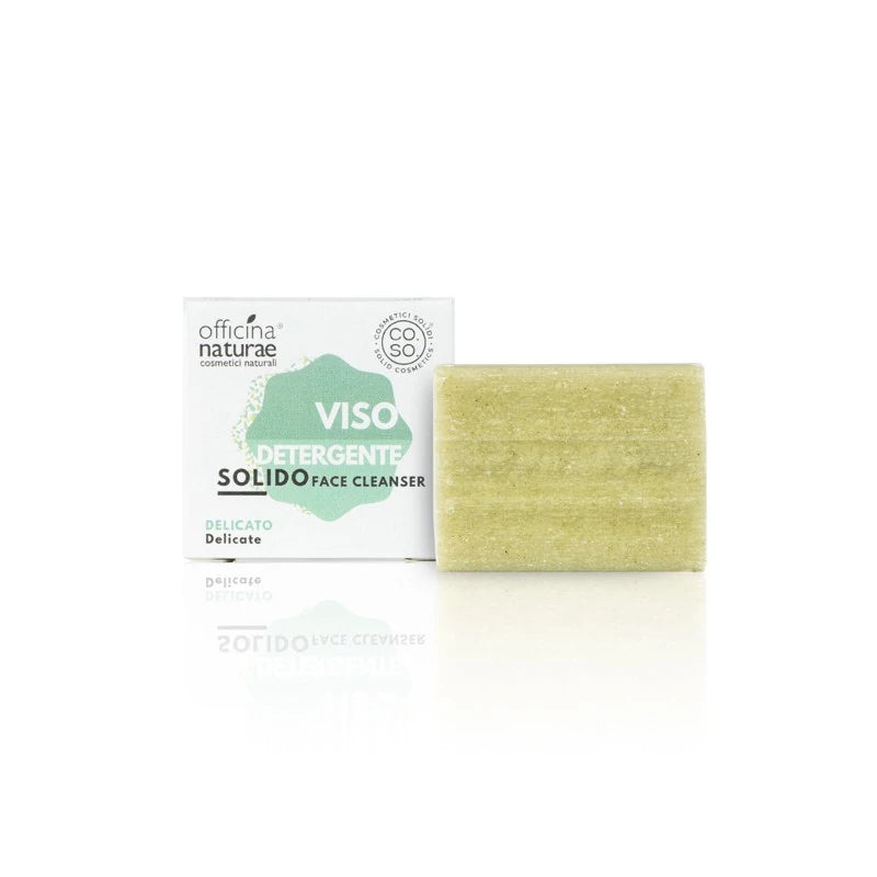 DETERGENTE VISO SOLIDO - DELICATO