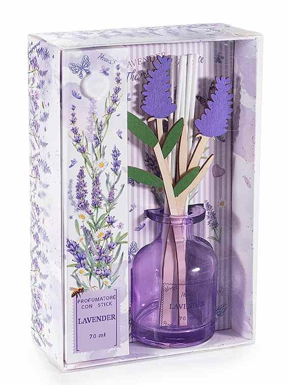 PROFUMATORE AMBIENTE - LAVANDA