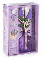 PROFUMATORE AMBIENTE - LAVANDA