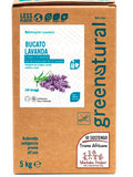 BUCATO A MANO E IN LAVATRICE - BAG 5kg - LAVANDA
