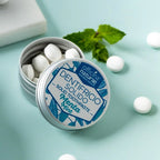DENTIFRICIO SOLIDO - MINI SIZE
