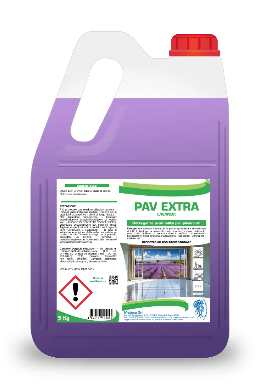 PAV EXTRA - LAVANDA