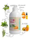 DETERGENTE INTIMO - BALANCE