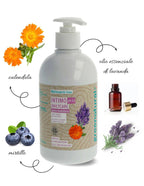 DETERGENTE INTIMO - DAILYCARE