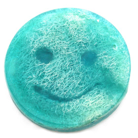 SAPONE FELICE - LAMPONE E MELONE