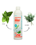 LAVASTOVIGLIE LIQUIDO