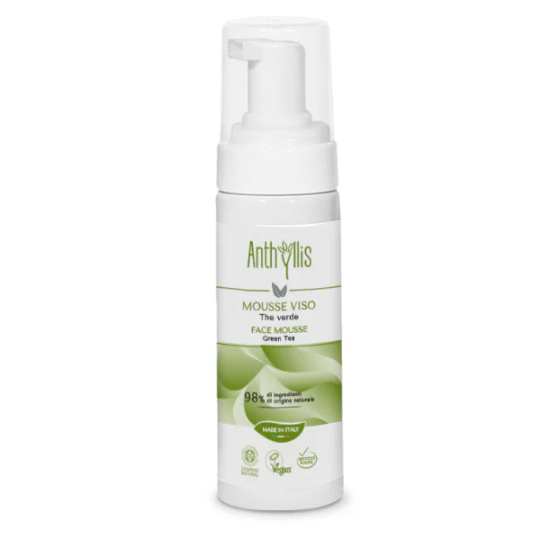 MOUSSE DETERGENTE - ANTHYLLIS