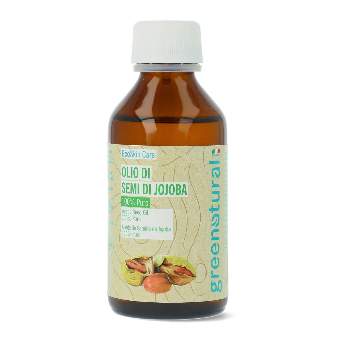 OLIO DI JOJOBA