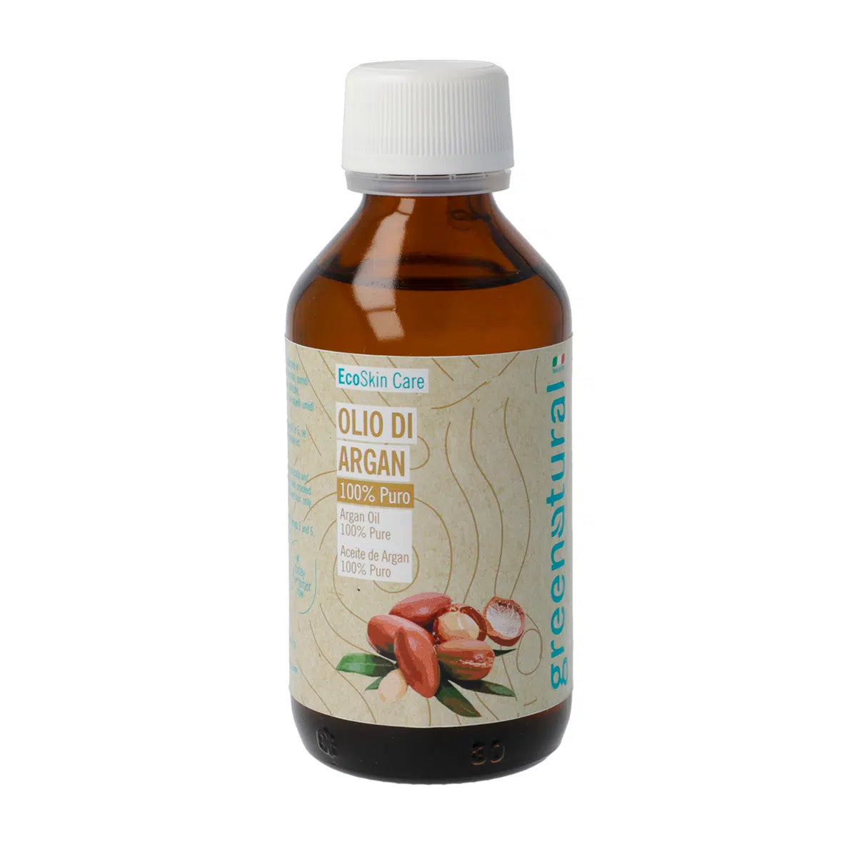 OLIO DI ARGAN