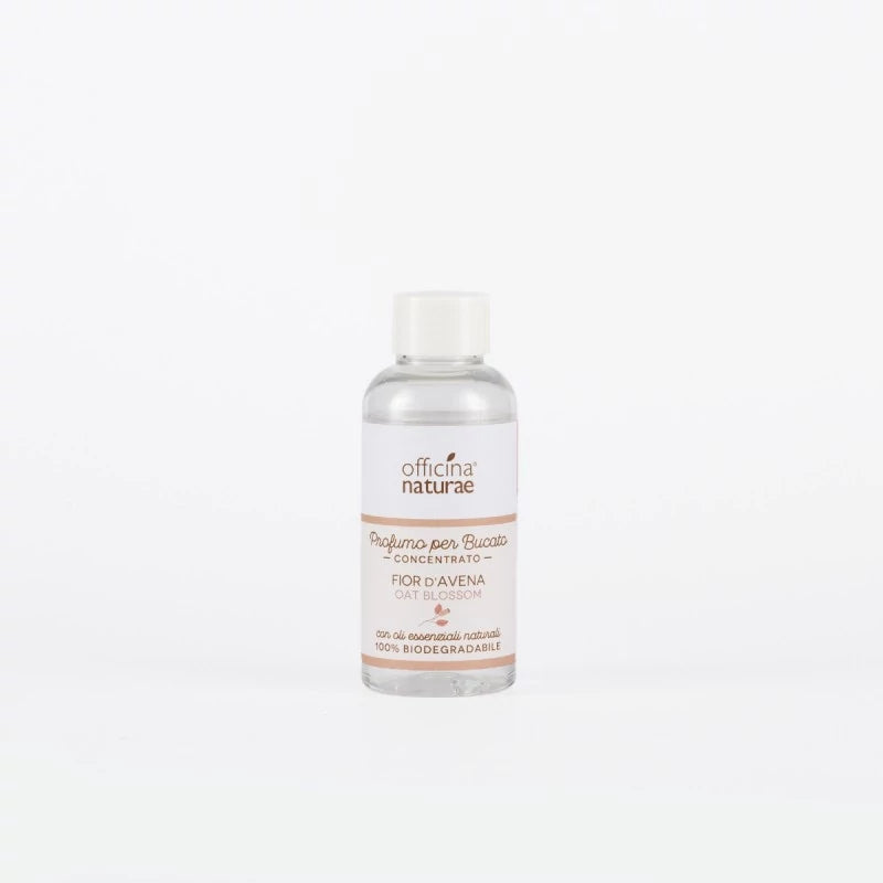 PROFUMO BUCATO - FIORI D'AVENA