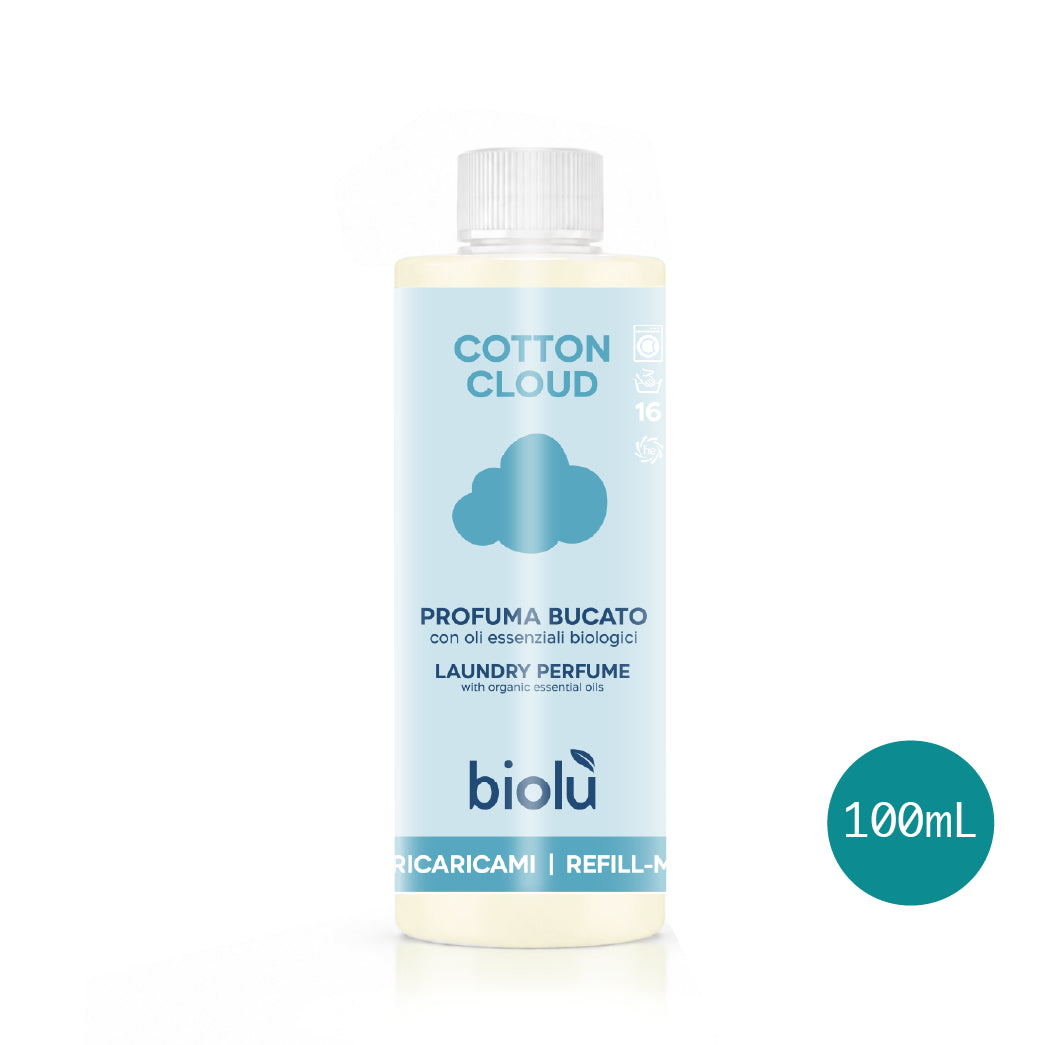PROFUMO BUCATO - COTTON CLOUD