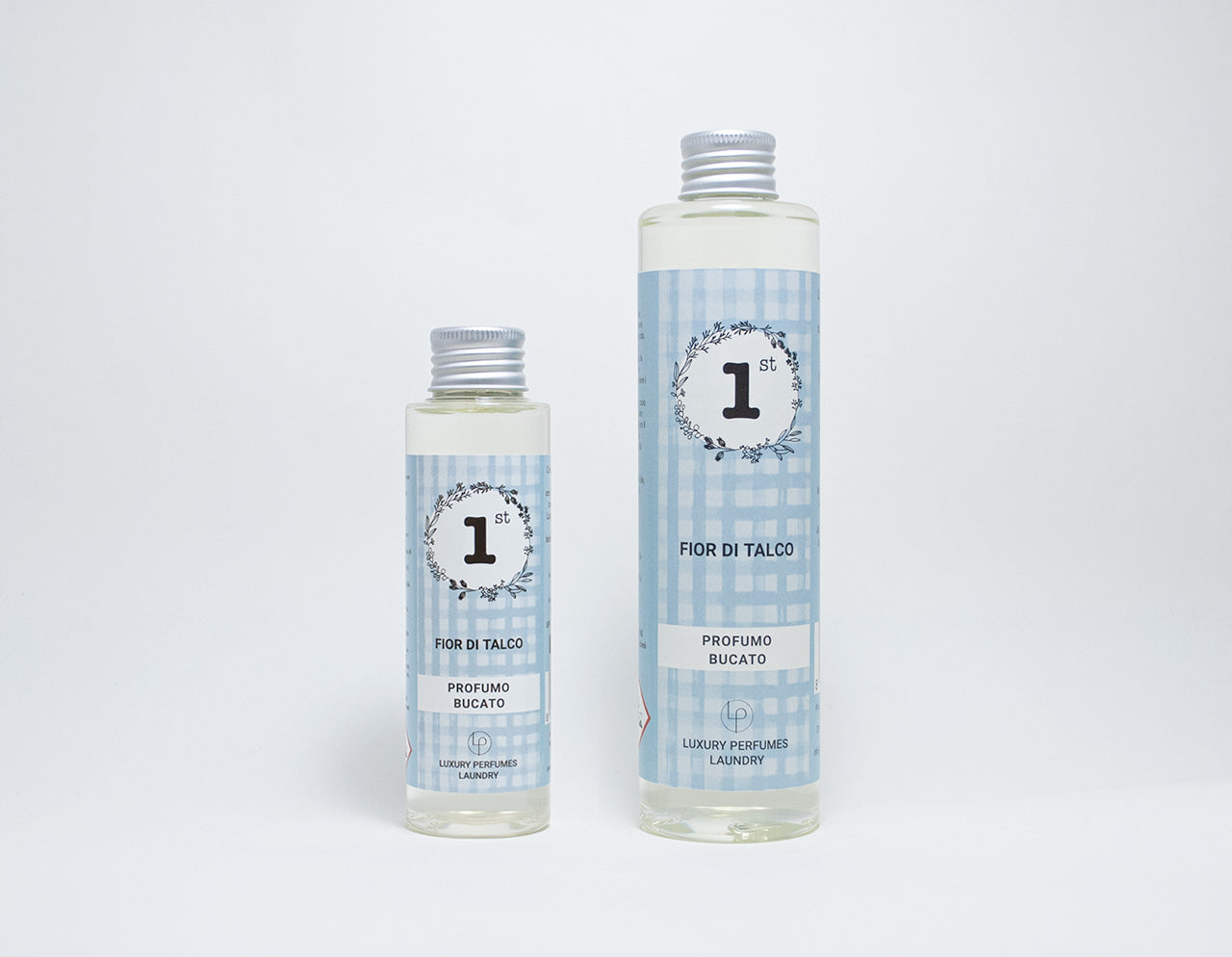 PROFUMO BUCATO - FIORI DI TALCO - 1