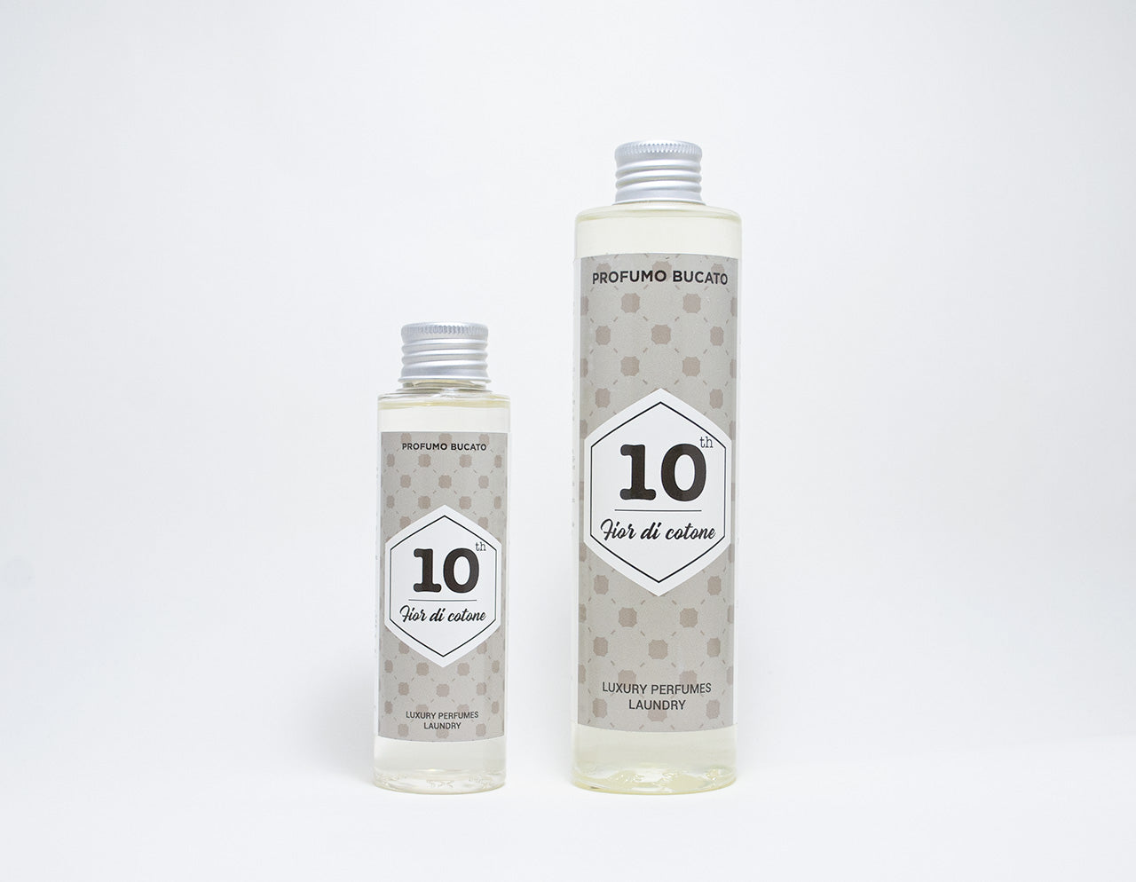 PROFUMO BUCATO - FIOR DI COTONE - 10