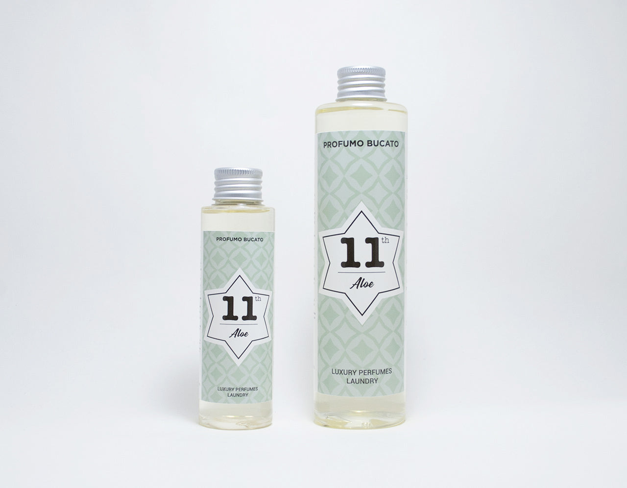 PROFUMO BUCATO - ALOE - 11