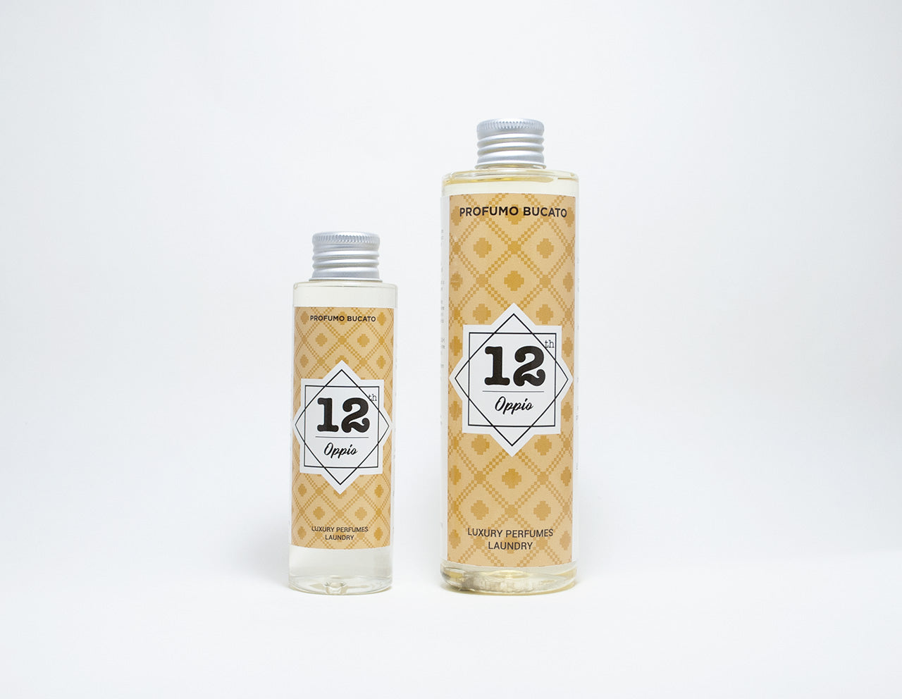 PROFUMO BUCATO - OPPIO - 12