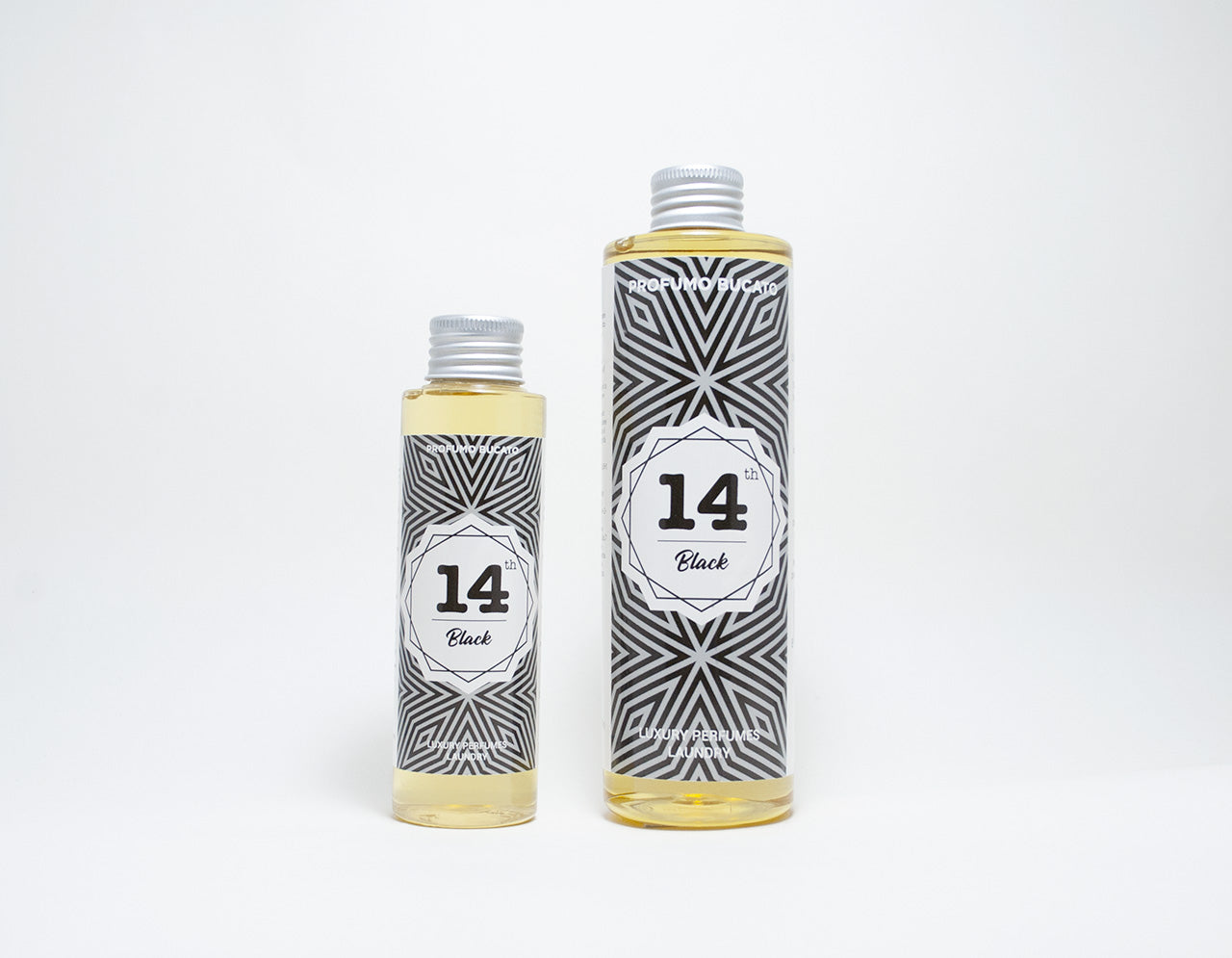 PROFUMO BUCATO - BLACK - 14
