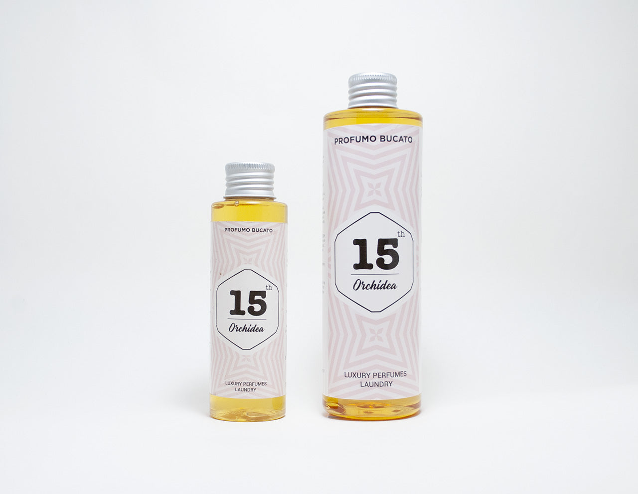 PROFUMO BUCATO - ORCHIDEA - 15