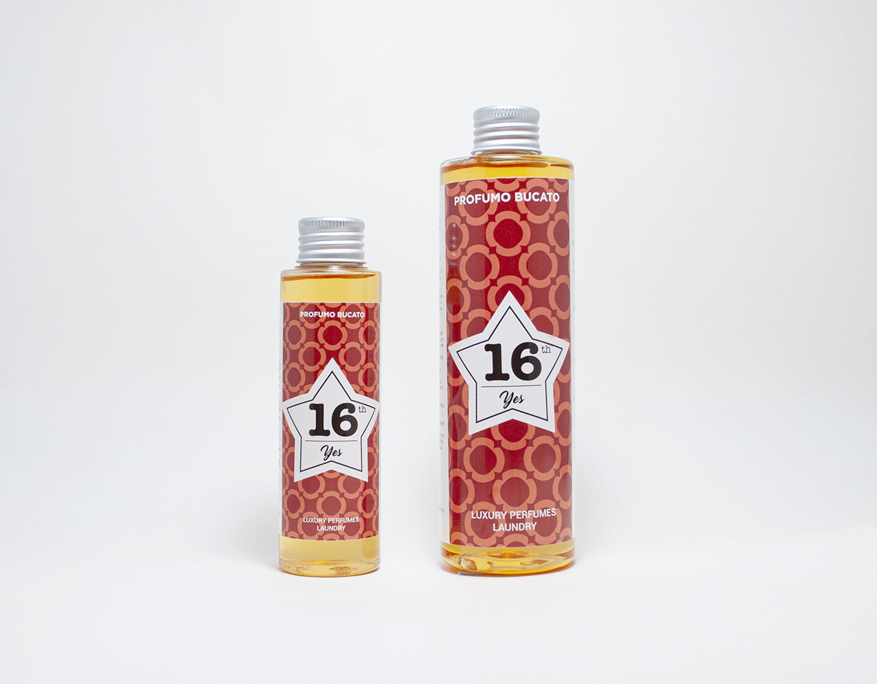 PROFUMO BUCATO - YES - 16