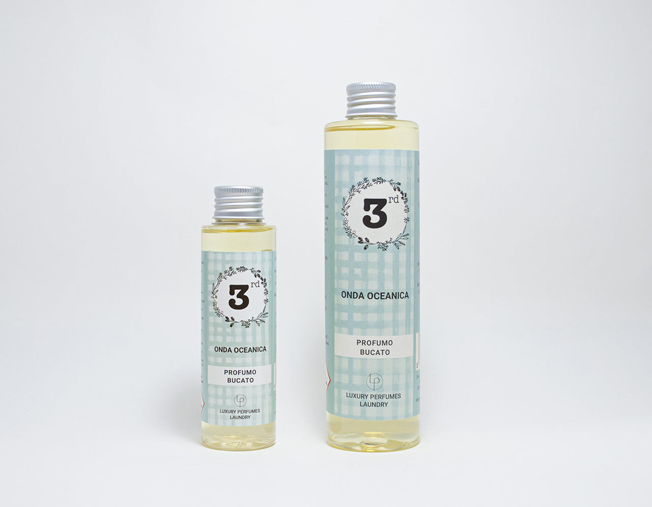 PROFUMO BUCATO - ONDA OCEANICA - 3