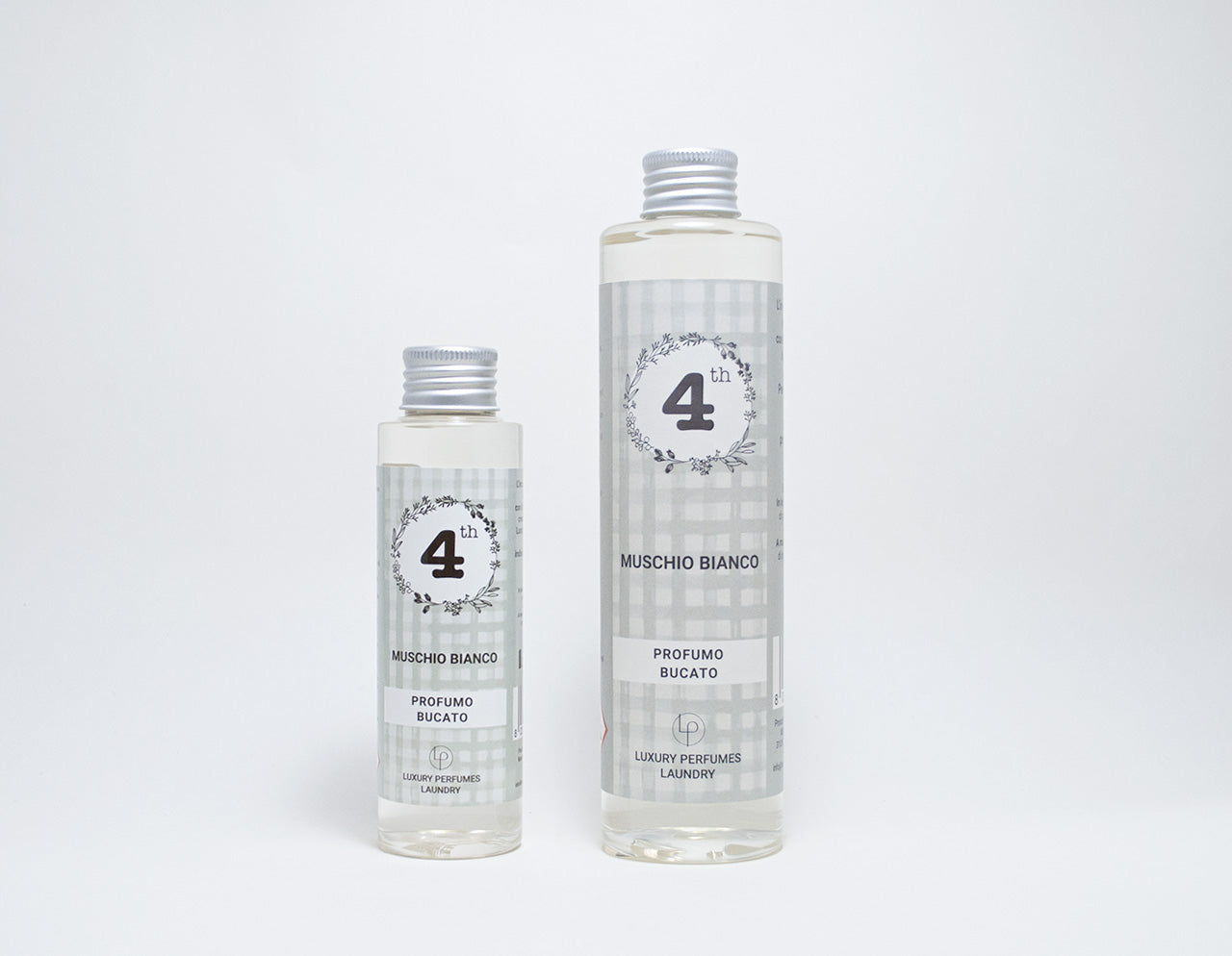 PROFUMO BUCATO - MUSCHIO BIANCO - 4