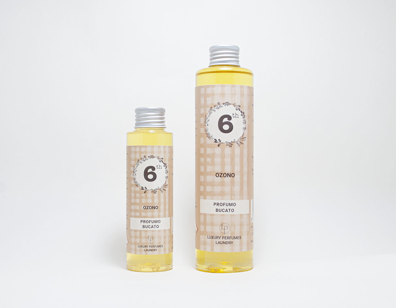 PROFUMO BUCATO - OZONO - 6