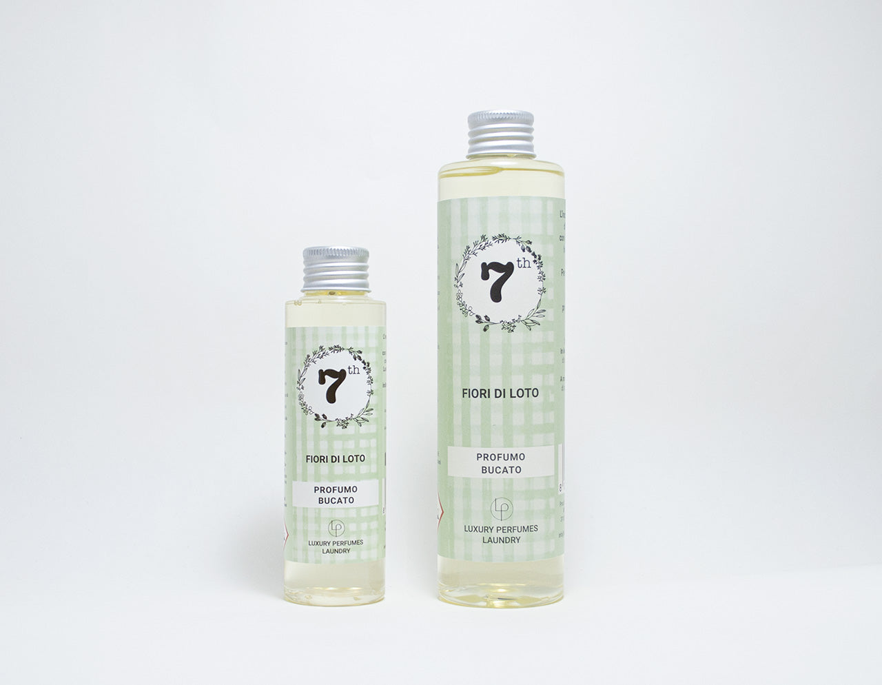PROFUMO BUCATO - FIORI DI LOTO - 7