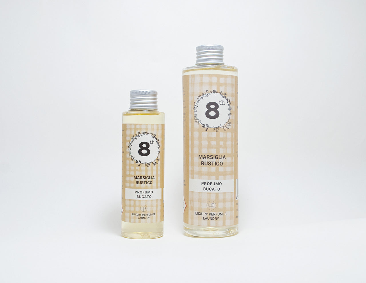 PROFUMO BUCATO - MARSIGLIA RUSTICO - 8