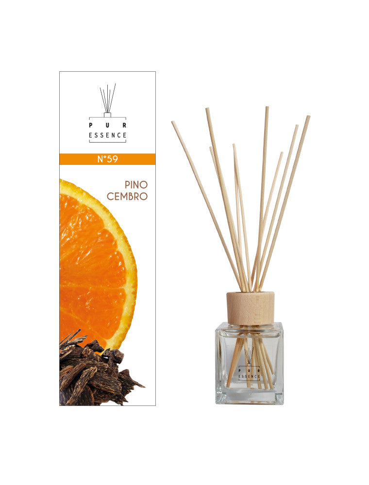PROFUMO ABMBIENTE - PINO CEMBRO