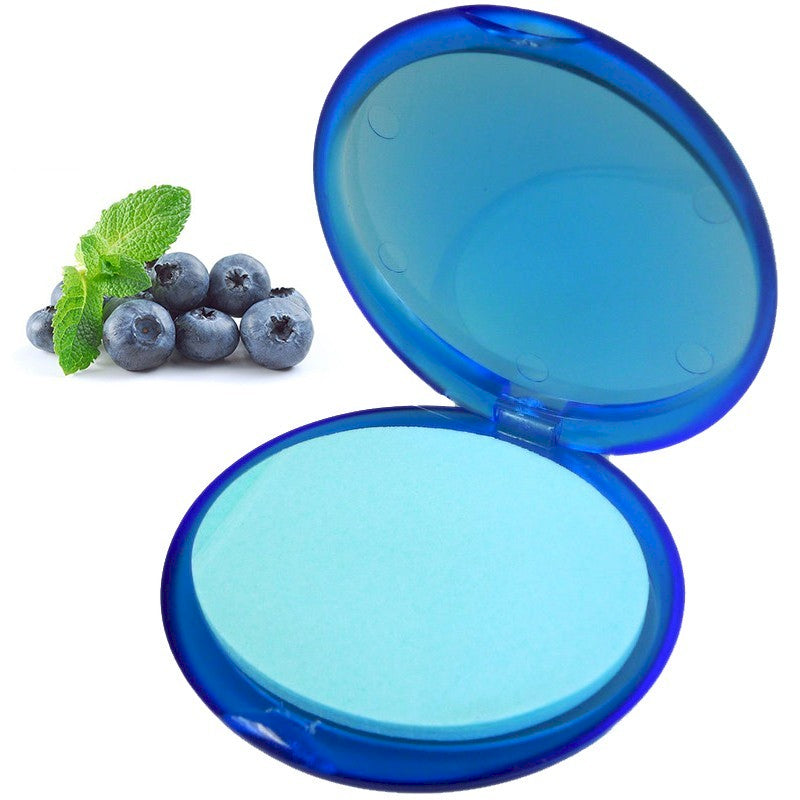 SAPONE DI CARTA - MIRTILLO
