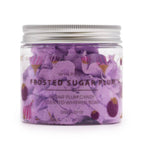 SAPONE MONTATO - PRUGNA GLASSSATA