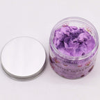 SAPONE MONTATO - PRUGNA GLASSSATA