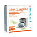 GREENTABS LAVASTOVIGLIE - 25pz